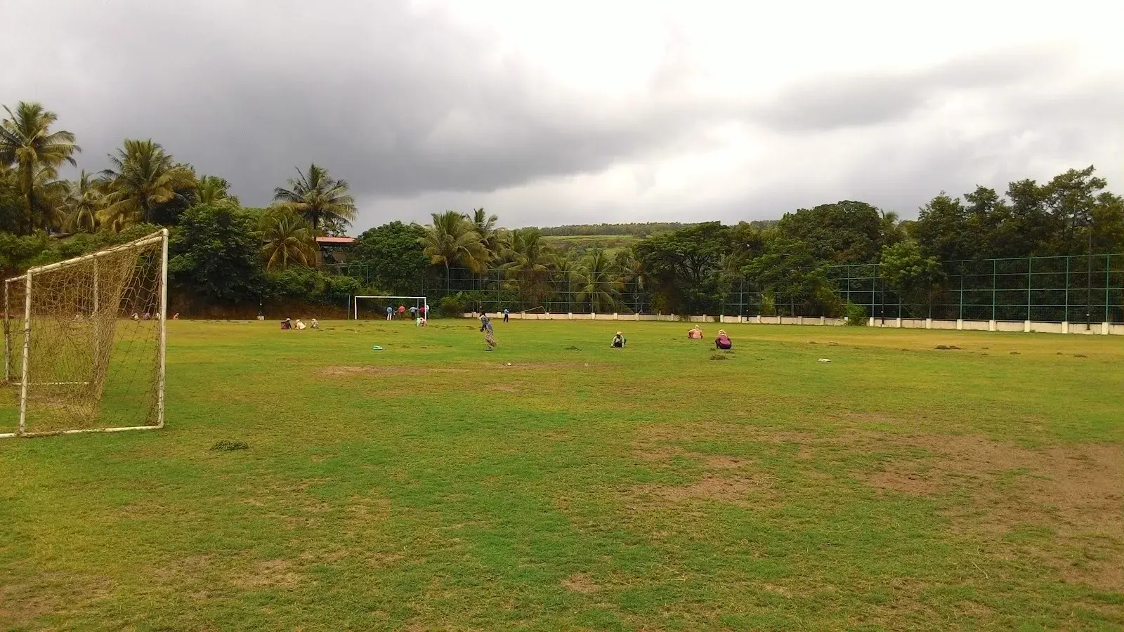 Sesa Football Acadamy photo 1