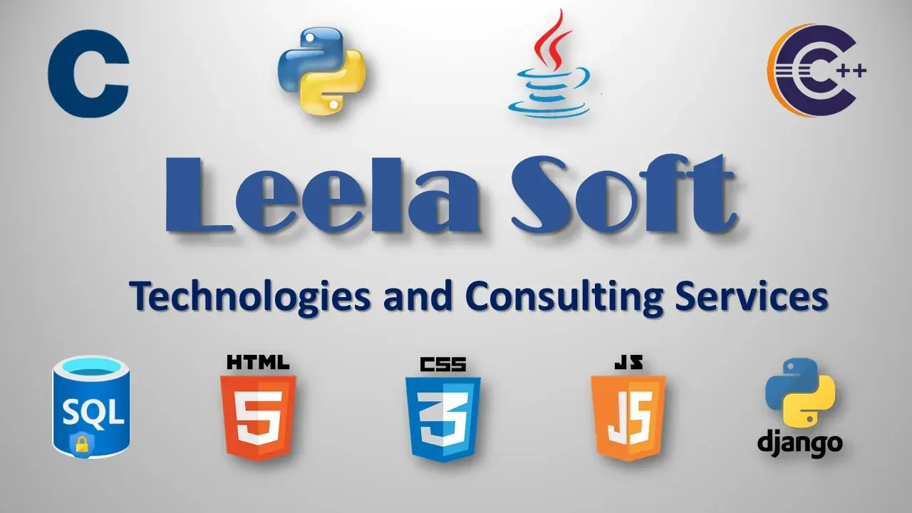 Leela Soft Technologies photo 1