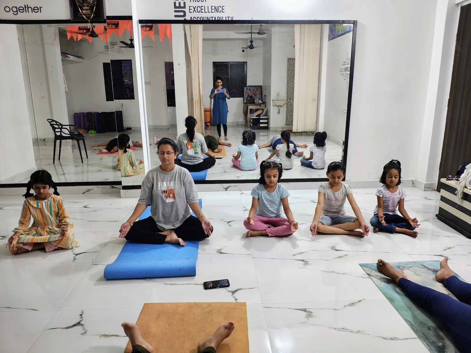 Gouri Dance Studio photo 1