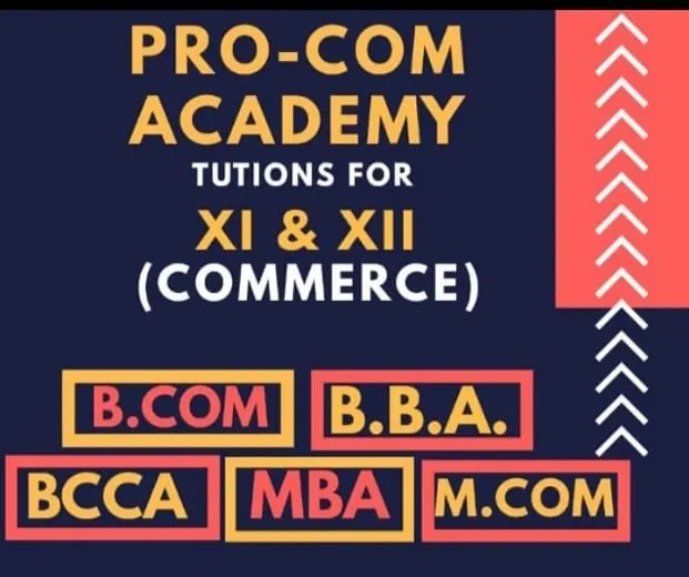 Imran Sir's Pro Com Academy photo 1