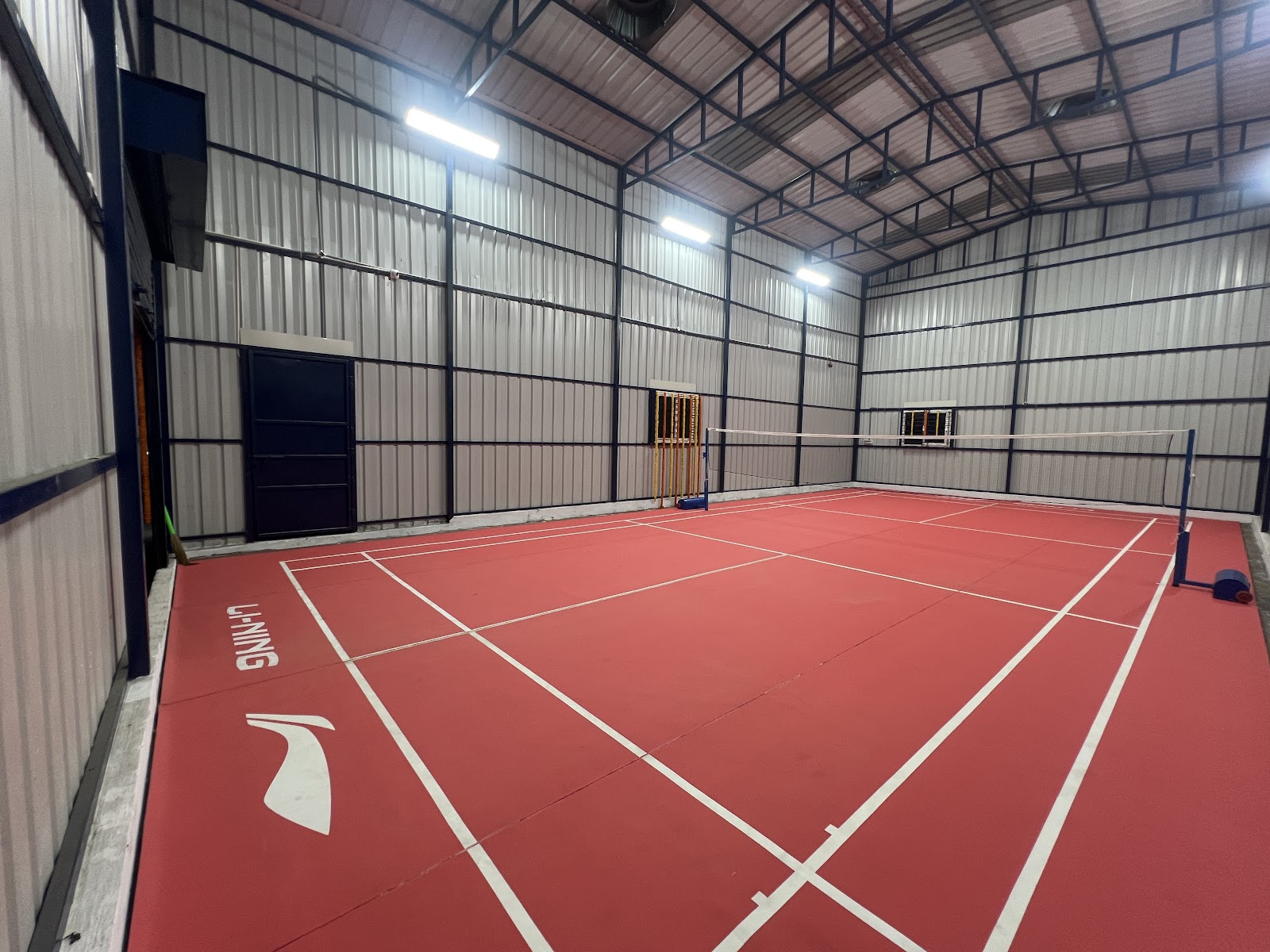 MK Sports Arena