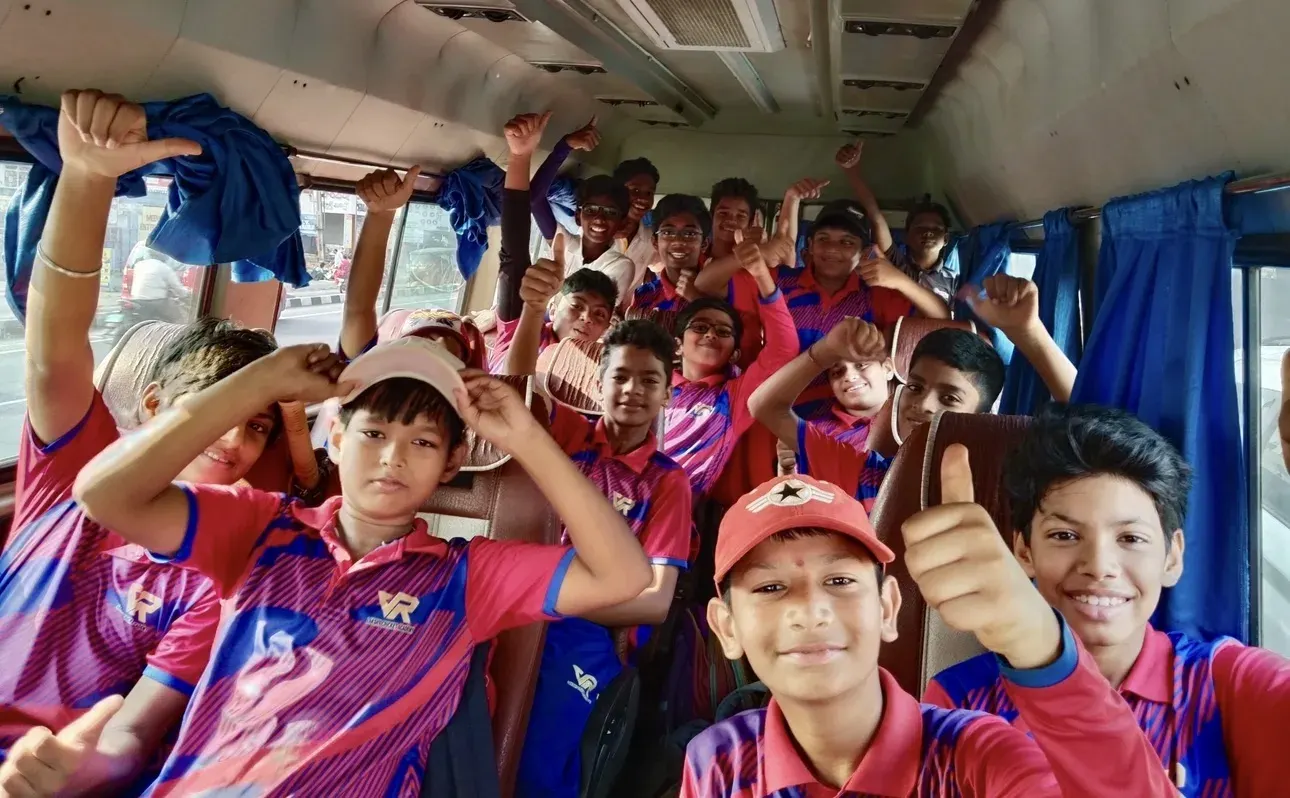 Lakshy cricket academy photo 1