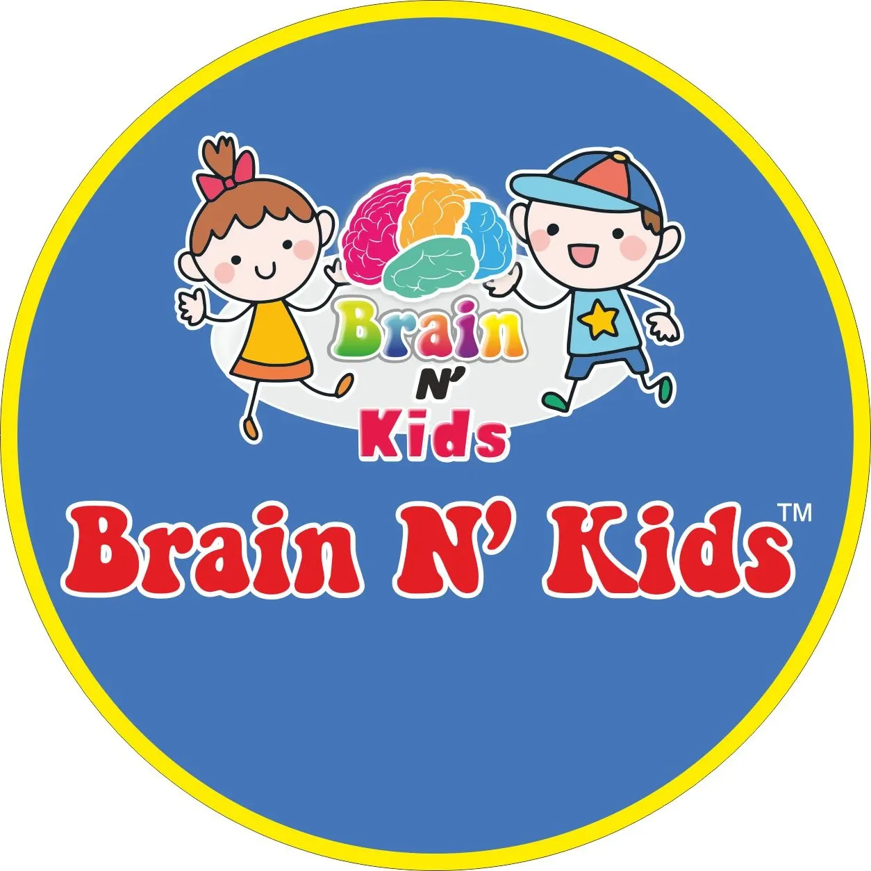 Brain N' Kids Bhayli photo 1