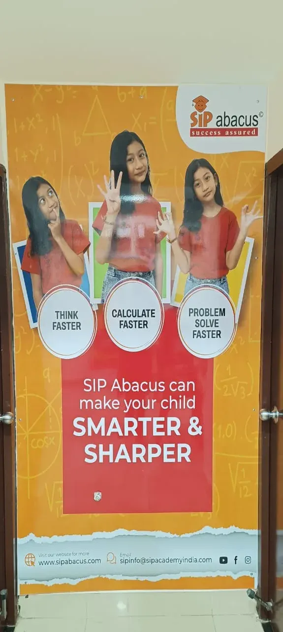 SIP Abacus Labbipet photo 1
