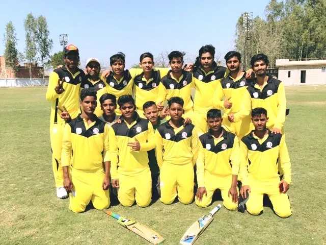 Central Cricket Club photo 1