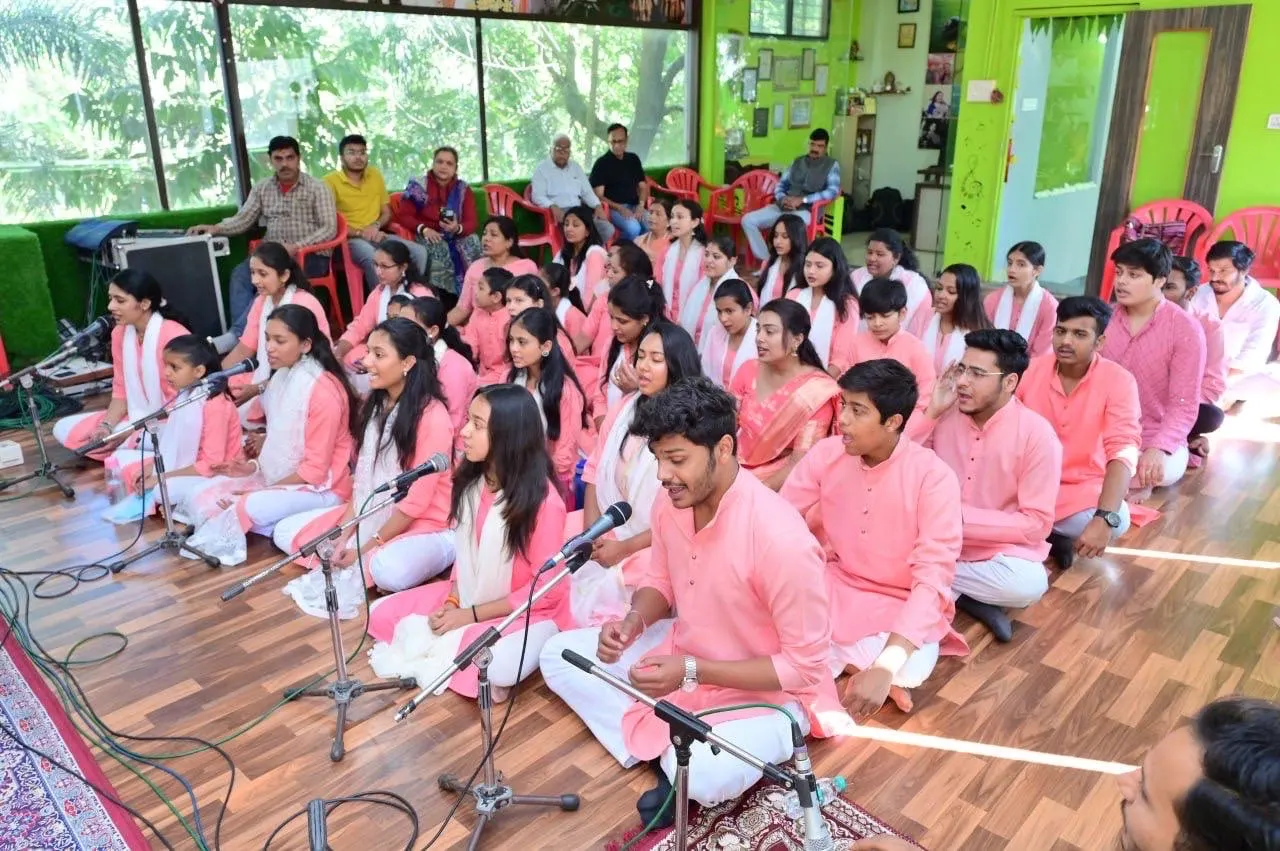 Swar Smita Sangeet Academy photo 1