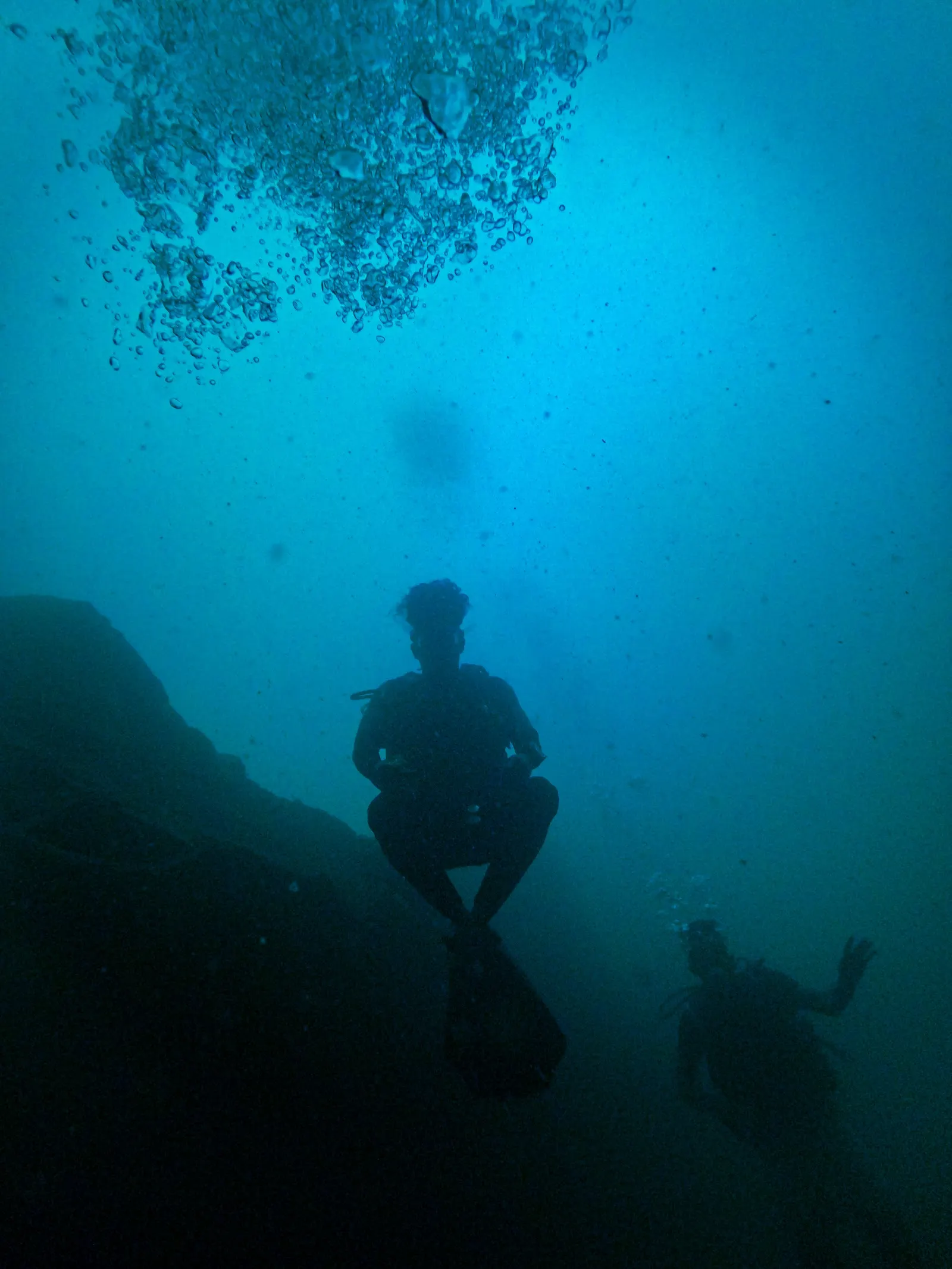 Neel Diving Academy photo 1