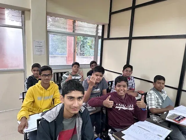 DKS Academy Kuvempunagar No:1 CBSE Coaching Center photo 1