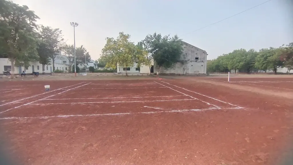Sharda Kabaddi Academy — Other Sports in Ahilya Nagar