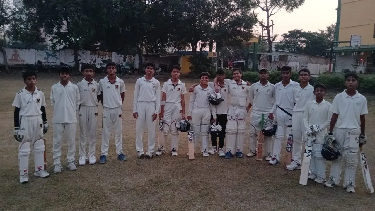 Silly Point Cricket Academy photo 1