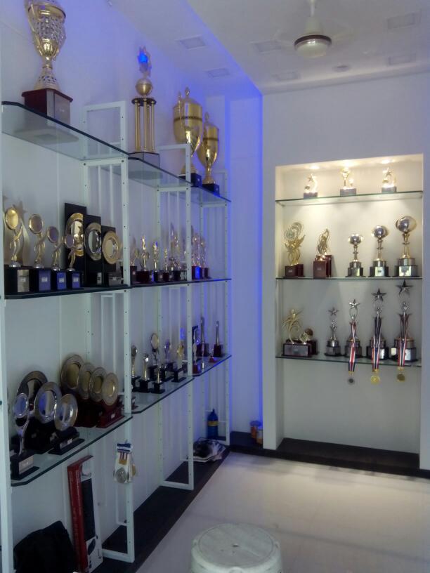 Diamond Sports