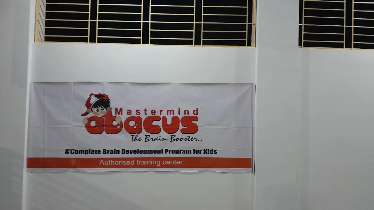 Mastermind Abacus, Kalinga Nagar photo 1