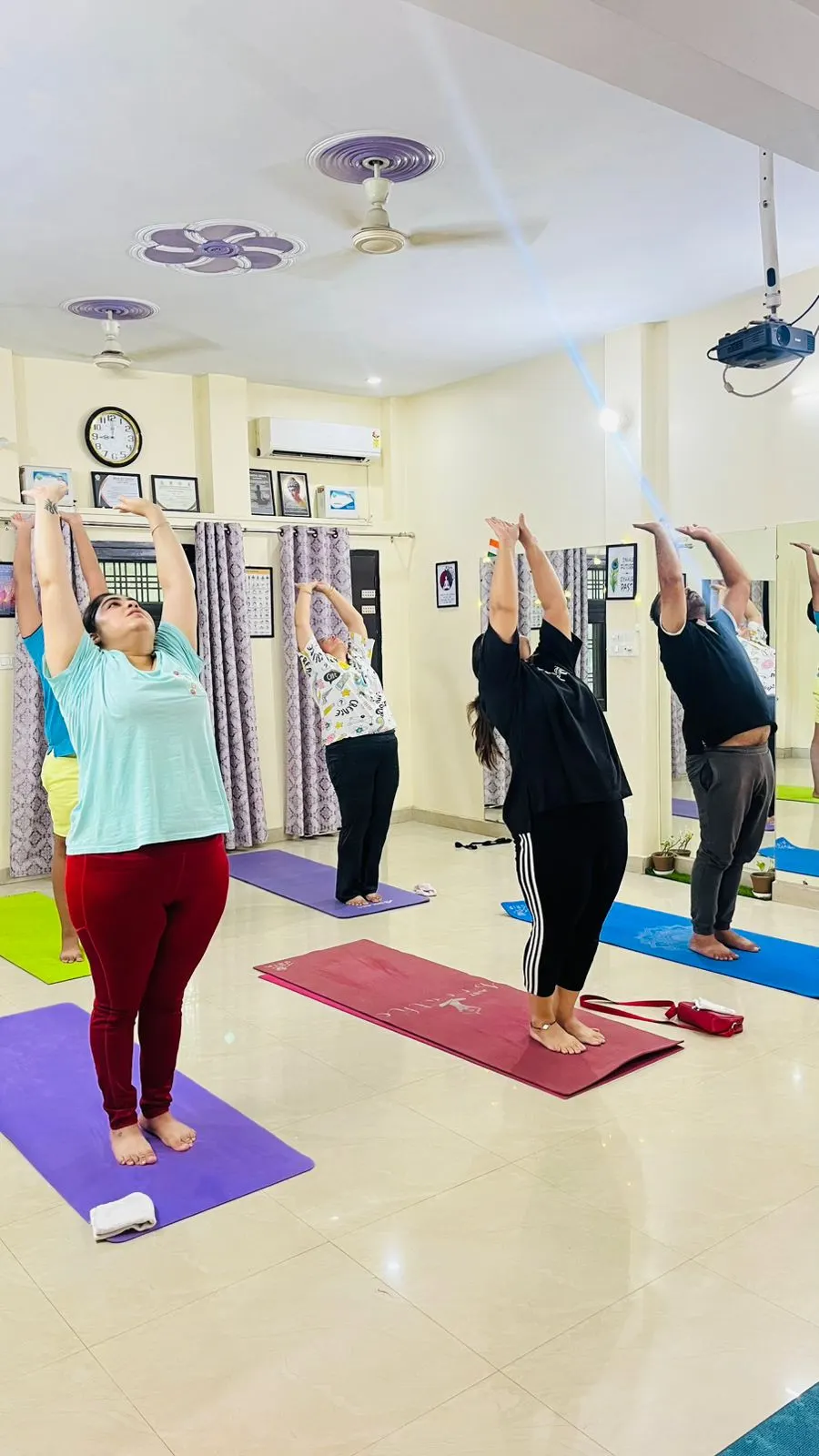 Yoga Niketan photo 1