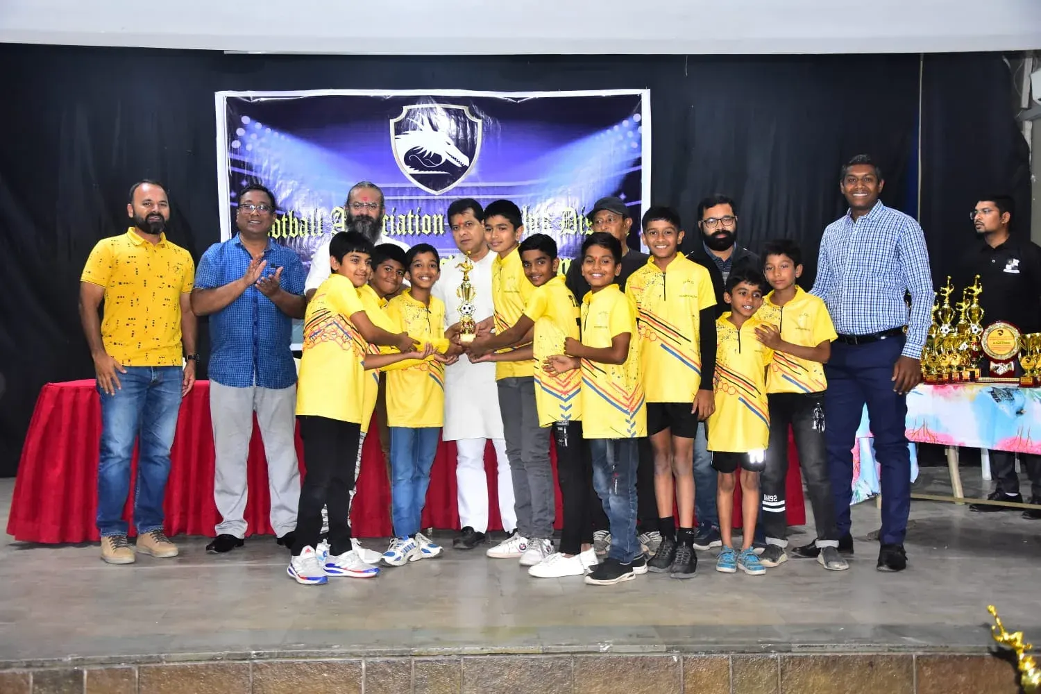Ve-Ra Football Club photo 1