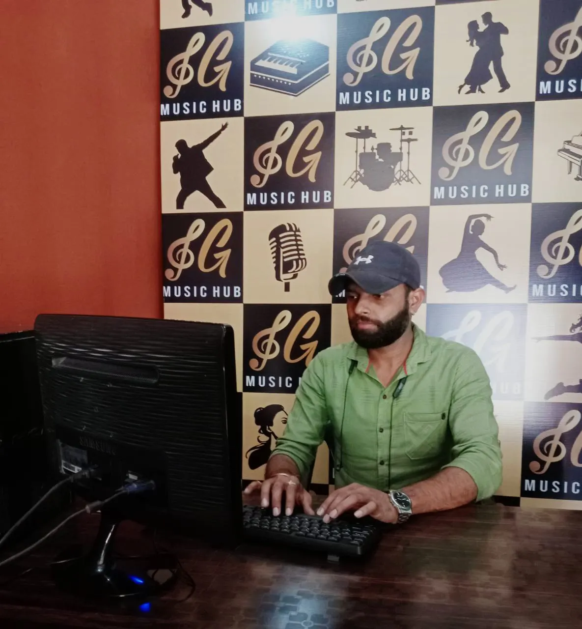 SHREE GOVIND MUSIC HUB photo 1