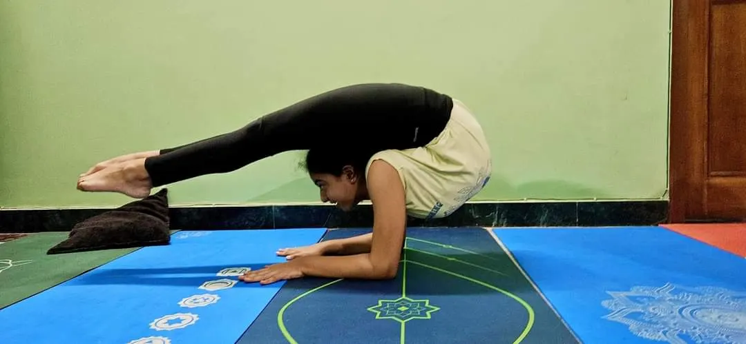 Yogshakti ( Yogasana Sports) photo 1
