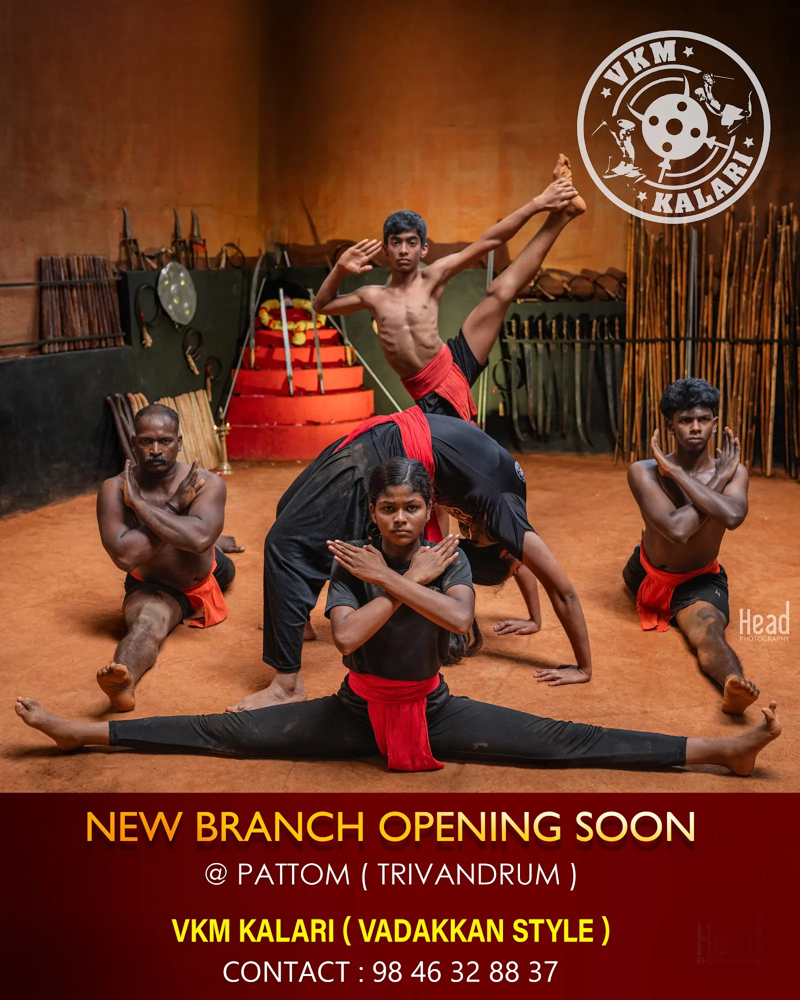 Kees Abhyasa Dance Studio photo 1