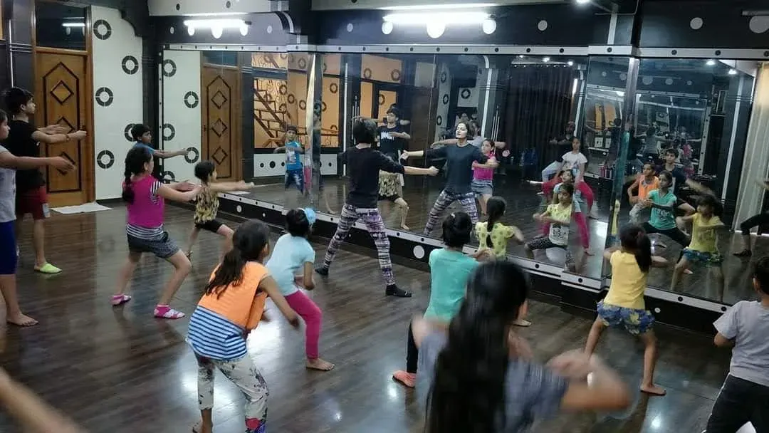 Vaishnavi Dance Academy photo 1