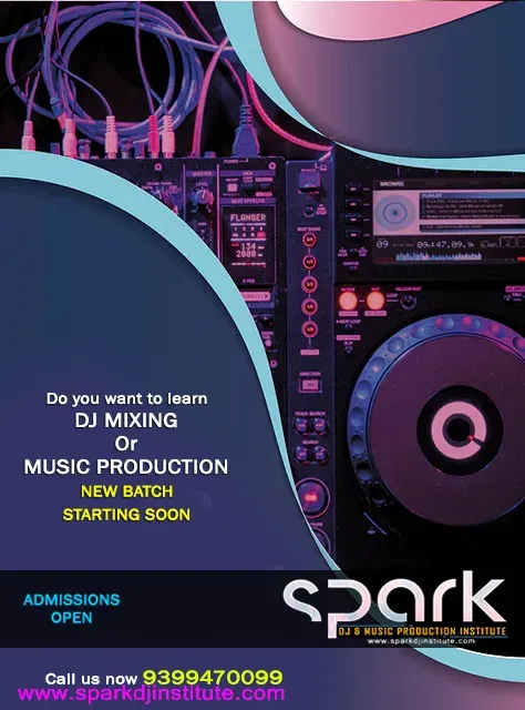 Spark DJ ACADEMY photo 1