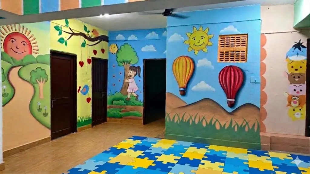 Phulwari Mother & Child Activity Center photo 1