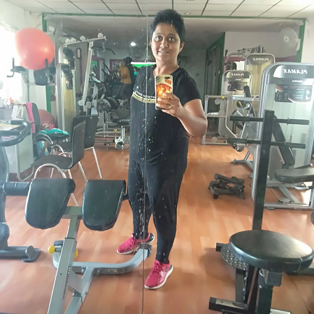 FitZone for Women — Fitness Center in Sreevatsa Garden
