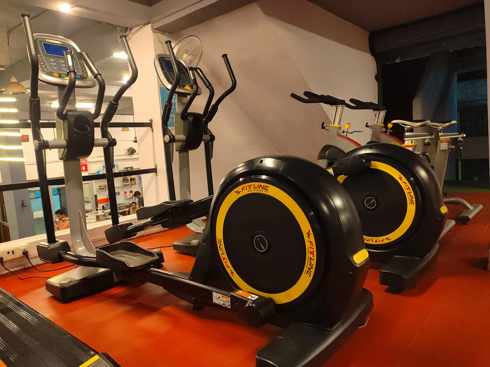 Pal Fitness — Fitness Center in Duttawadi, Nagpur