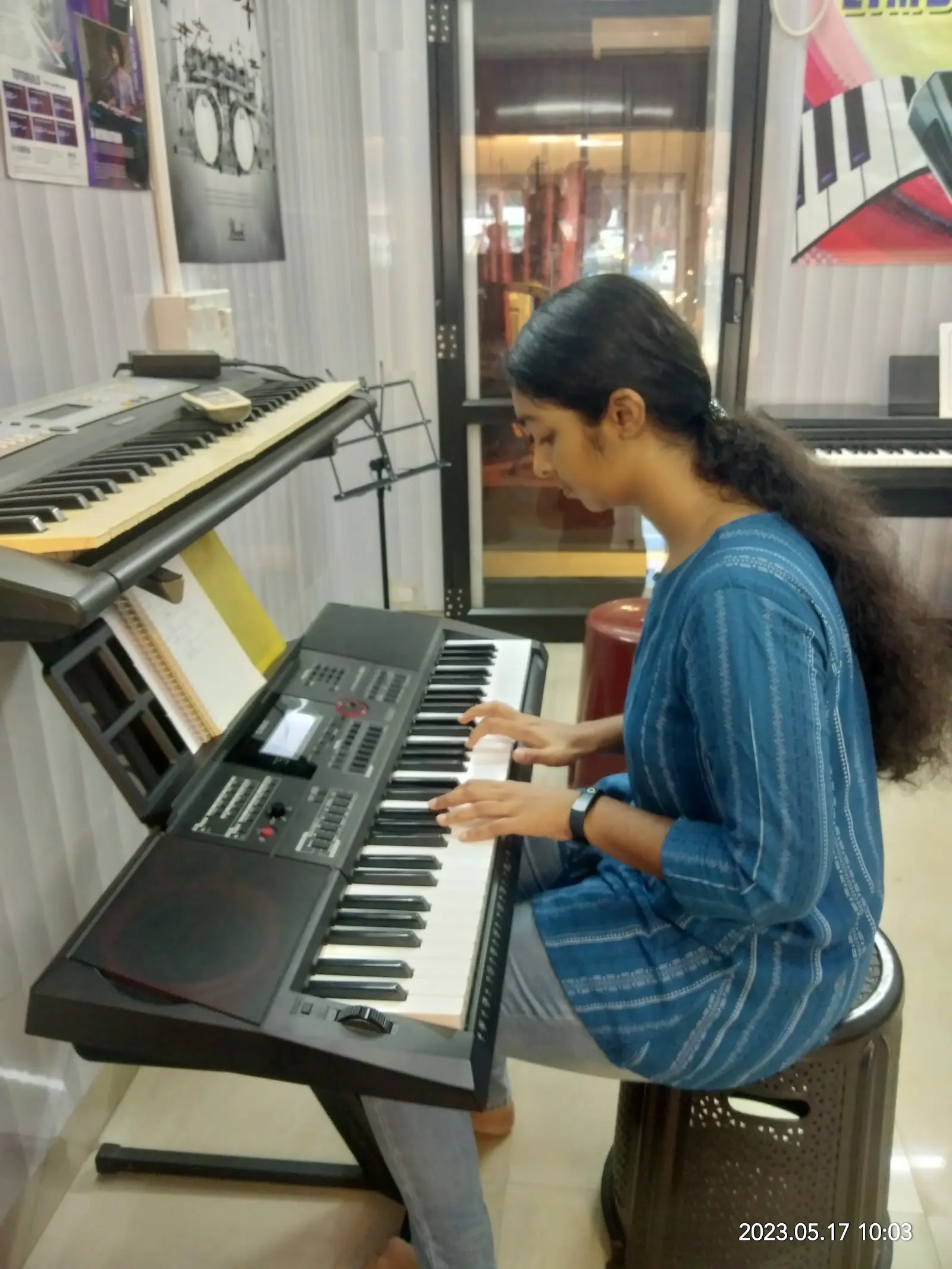 ZIMBELS SCHOOL OF MUSIC photo 1