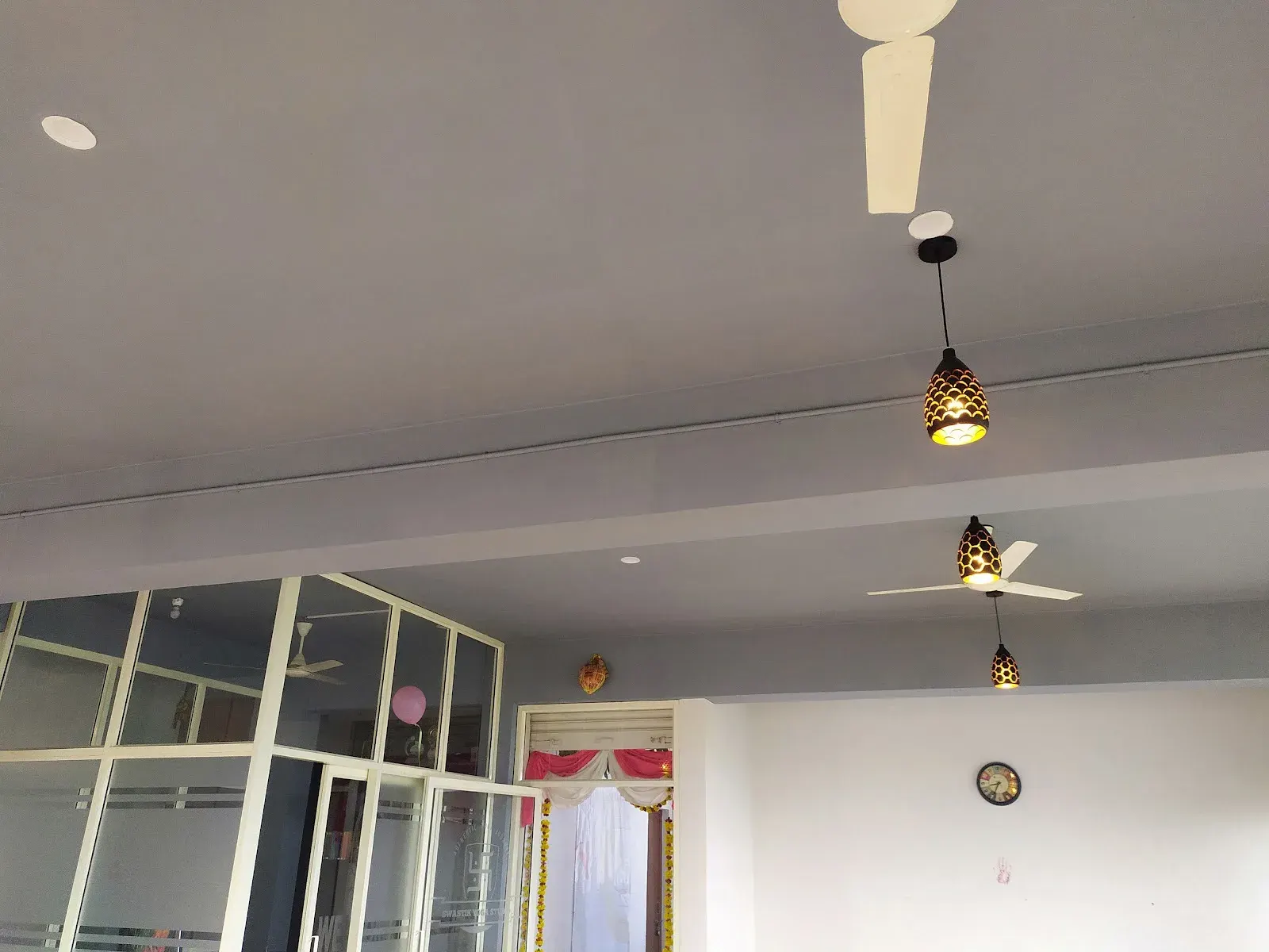 ಸ್ವಸ್ತಿಕ್ ಯೋಗ ಸ್ಟುಡಿಯೋ photo 1