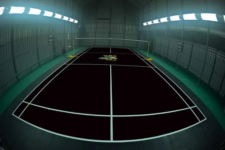 Pallippuram Badminton Academy photo 1