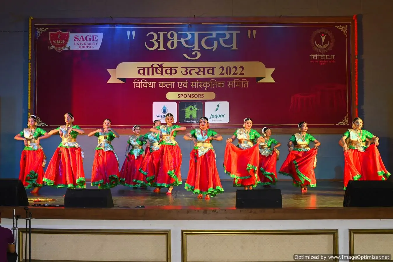 Vividha Academy : Music, Dance, Kathak & Fine Art Classes photo 1