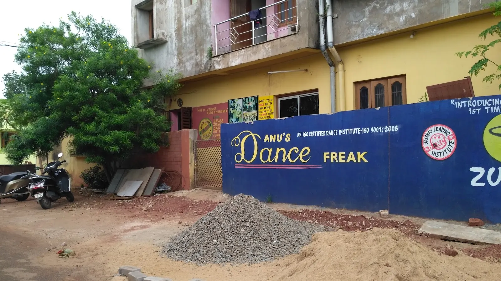 Leaps On Beats Dance Studio Patia Branch photo 1