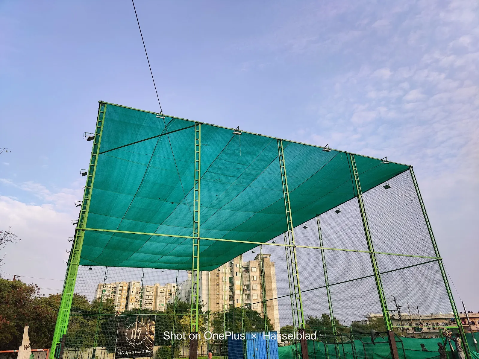 24/7 Sports Club & Turf — Other Sports in Nipania, Indore