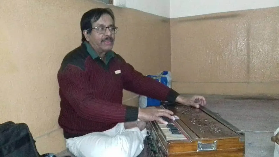 Music Lessons by Subroto Banerjee photo 1
