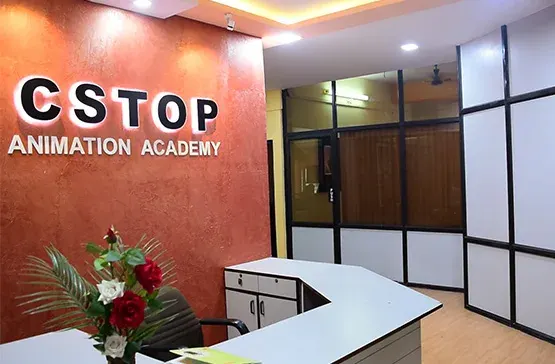 Cstop Animation Academy photo 1