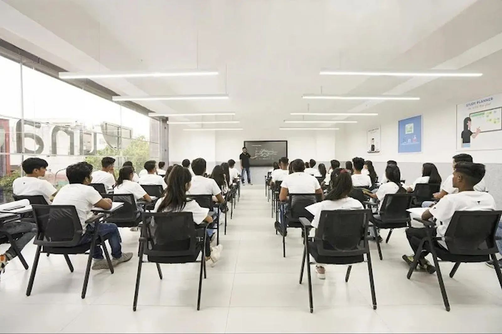 Unacademy Coaching Center photo 1