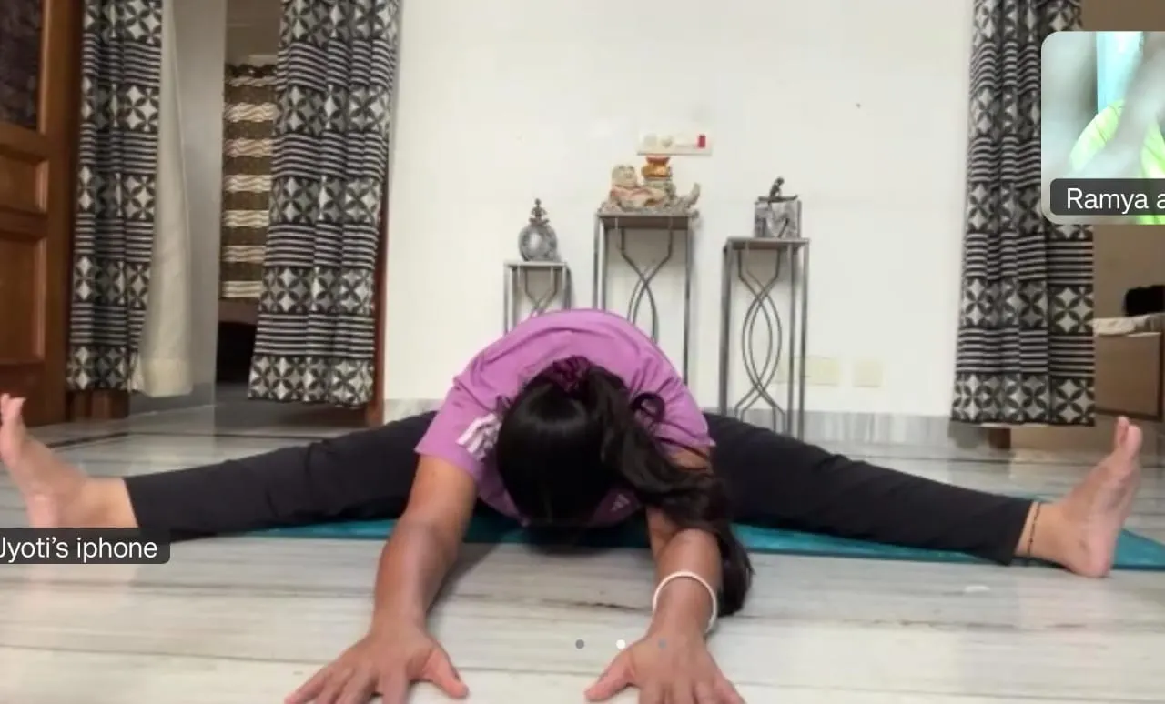 Ramya's yogalaya online, Ernakulam photo 1