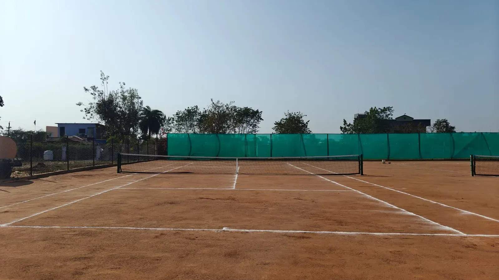Elite Tennis Academy photo 1