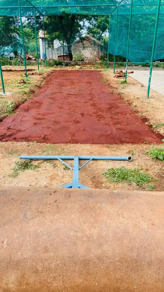 Maanthoppu Ground — Football in Vandiyur, Madurai
