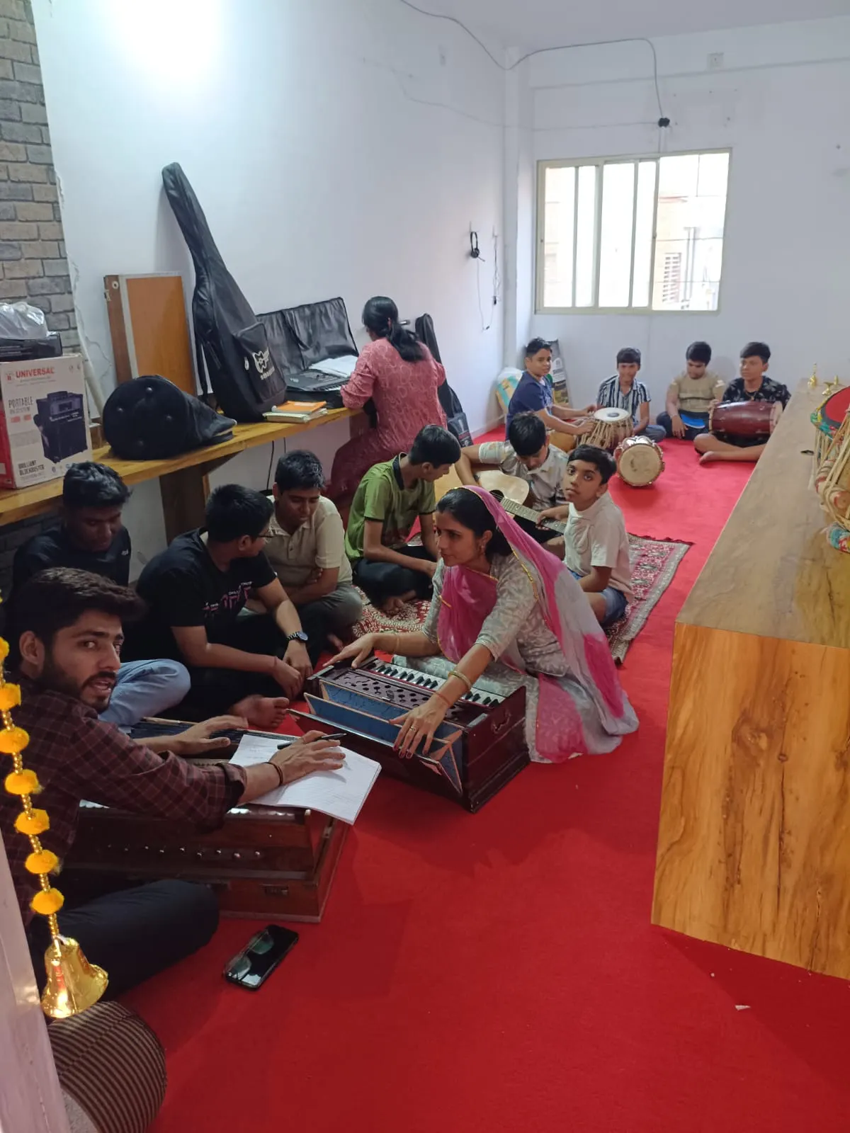 Raag Music Academy photo 1