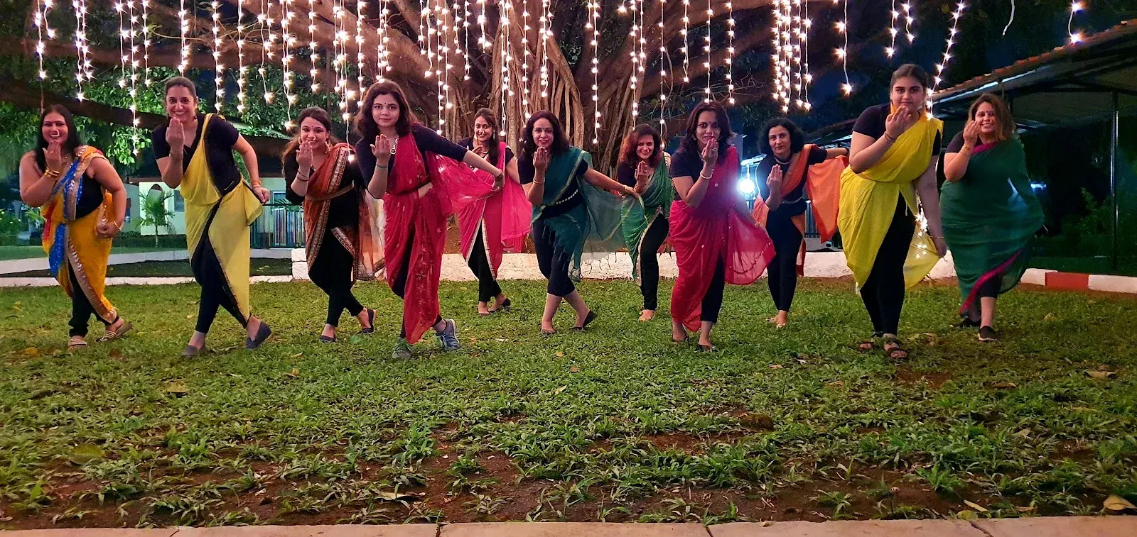 Ashish Dance Academy photo 1