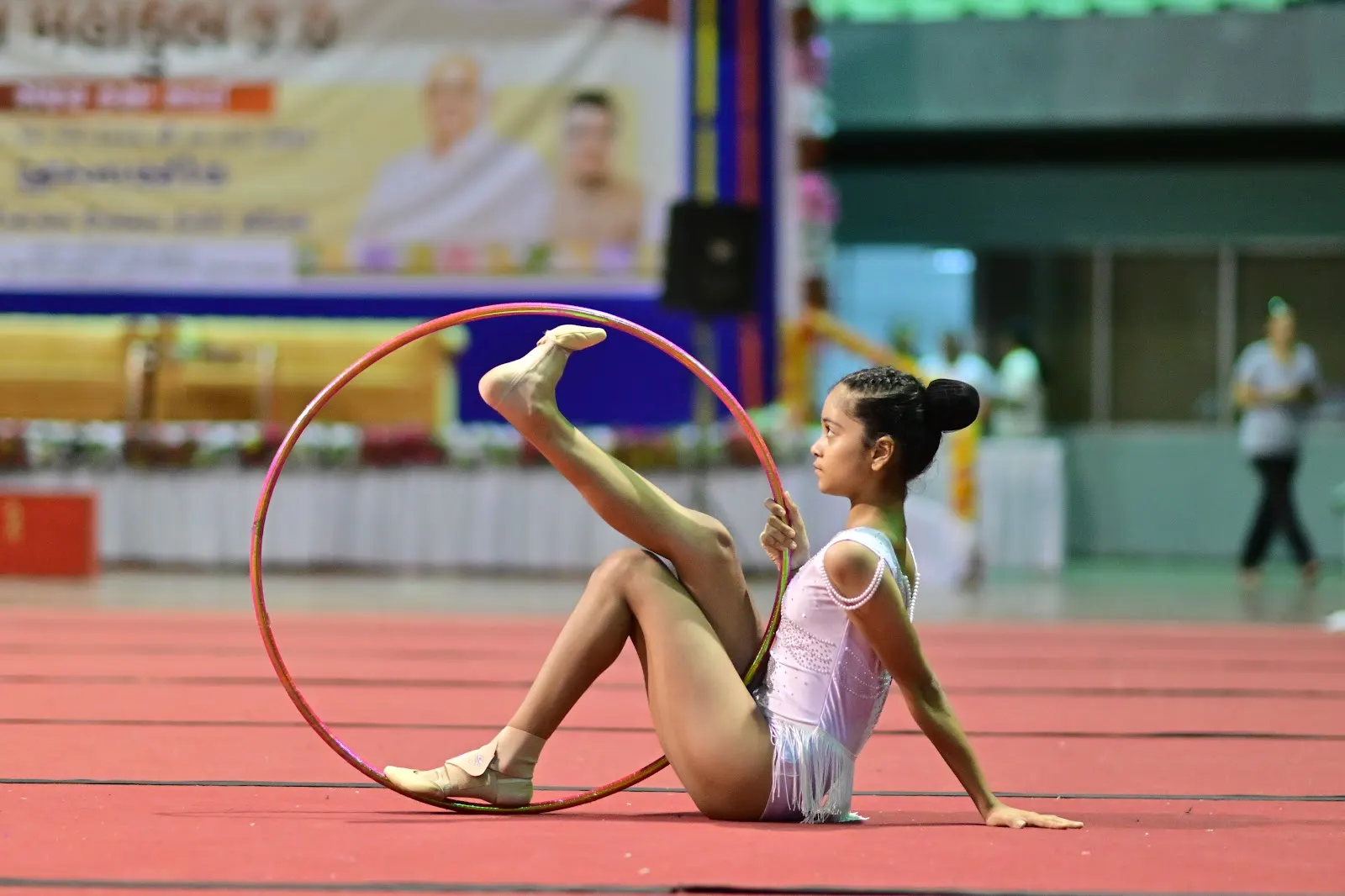 Swansea gymnastics club photo 1