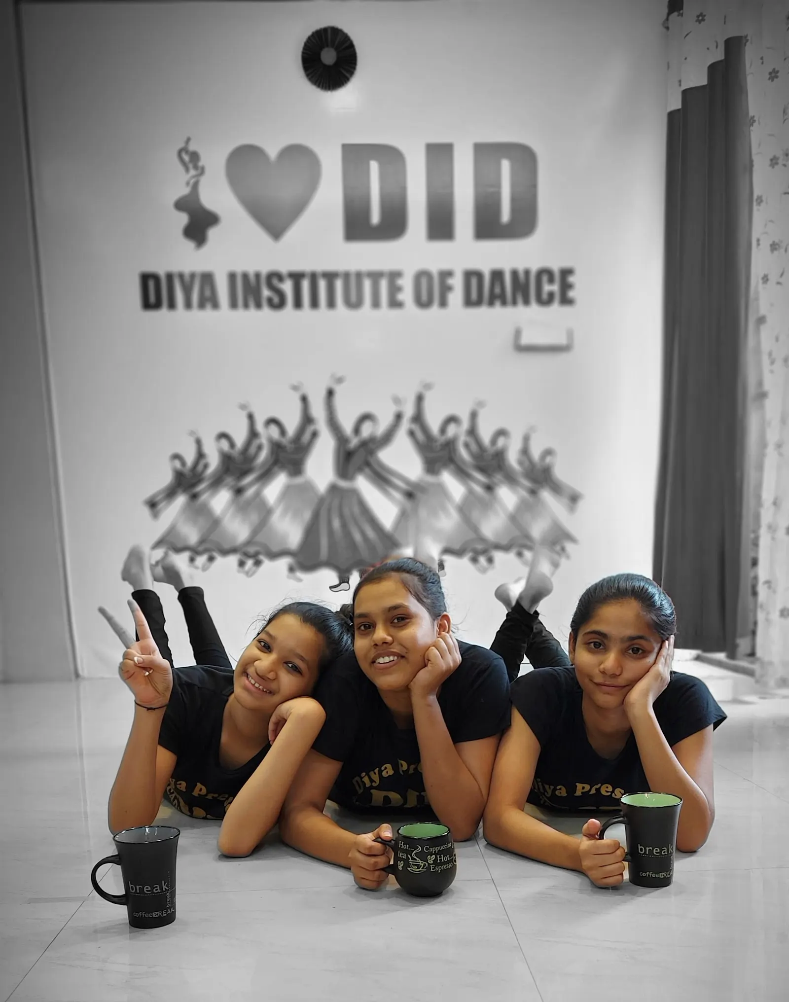 DID Dance Academy photo 1