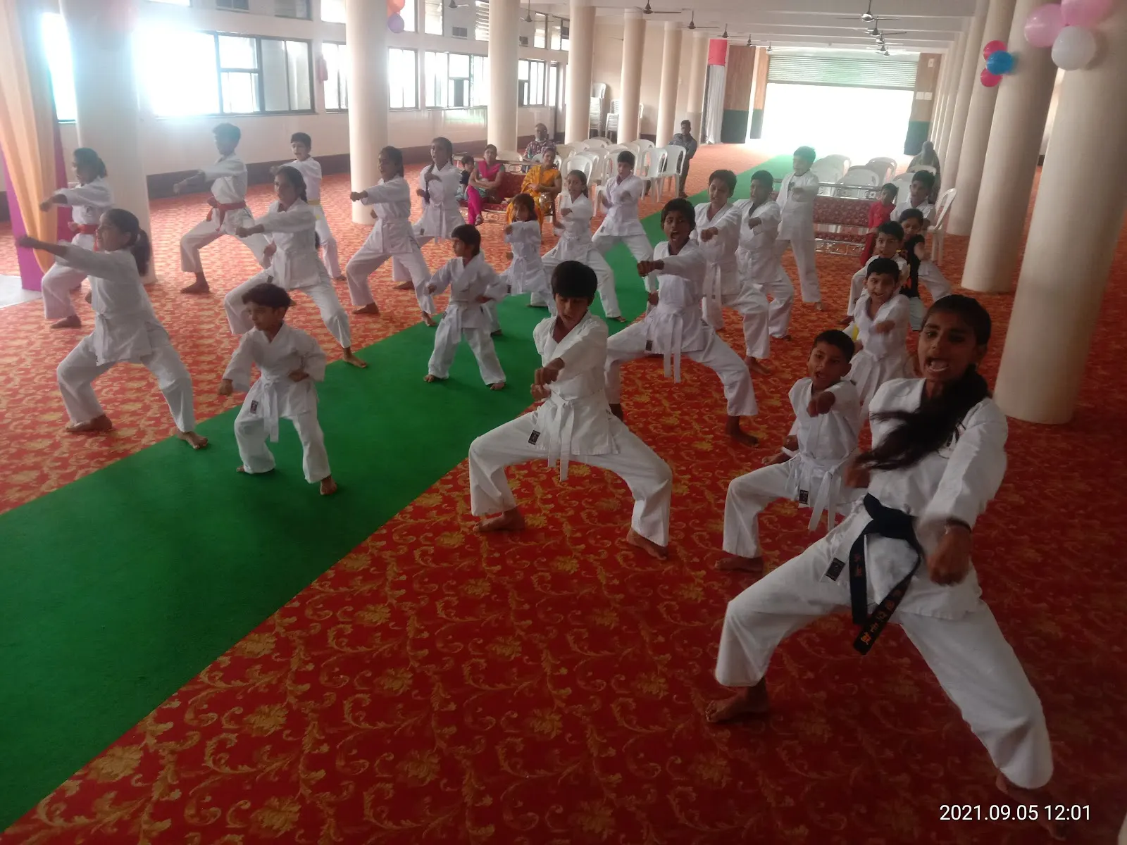 Karate and self defence Classes photo 1