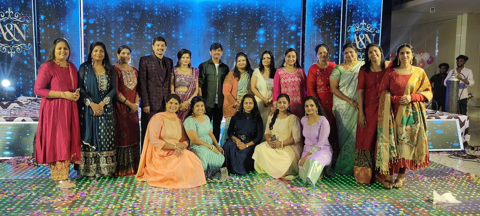 Ghungroo Dance Studio photo 1