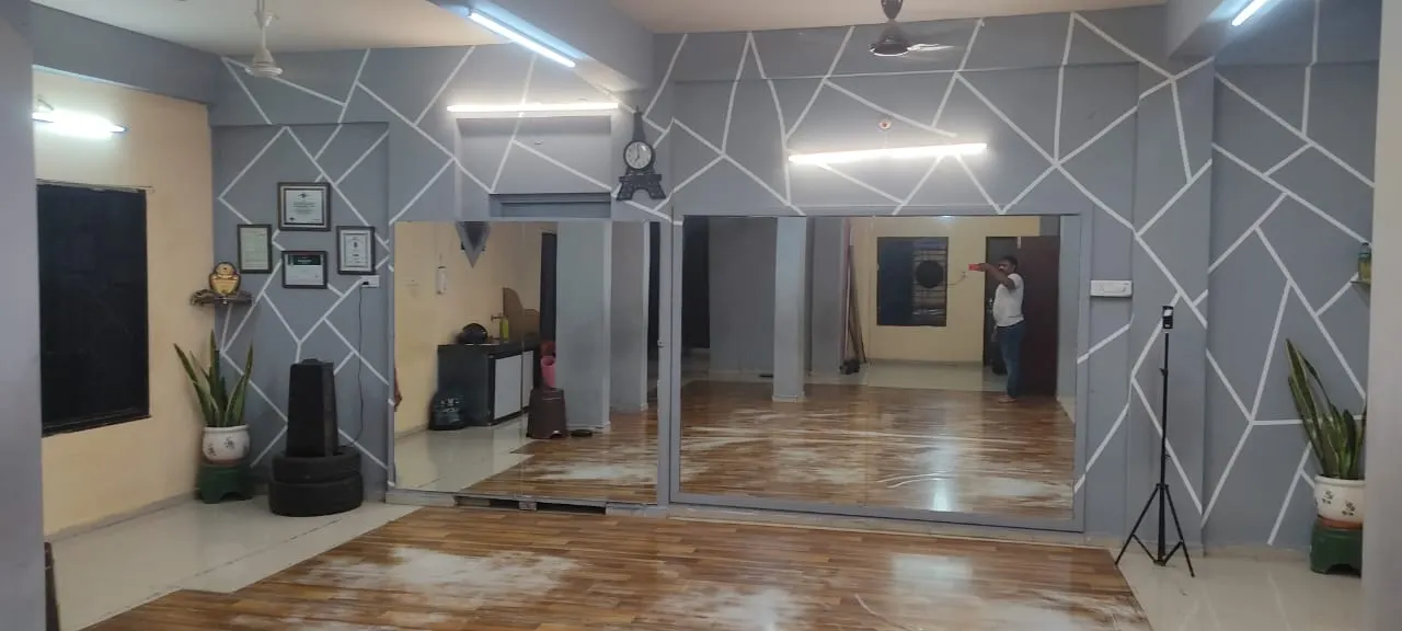 Fusion dance and Zumba fitness studio photo 1