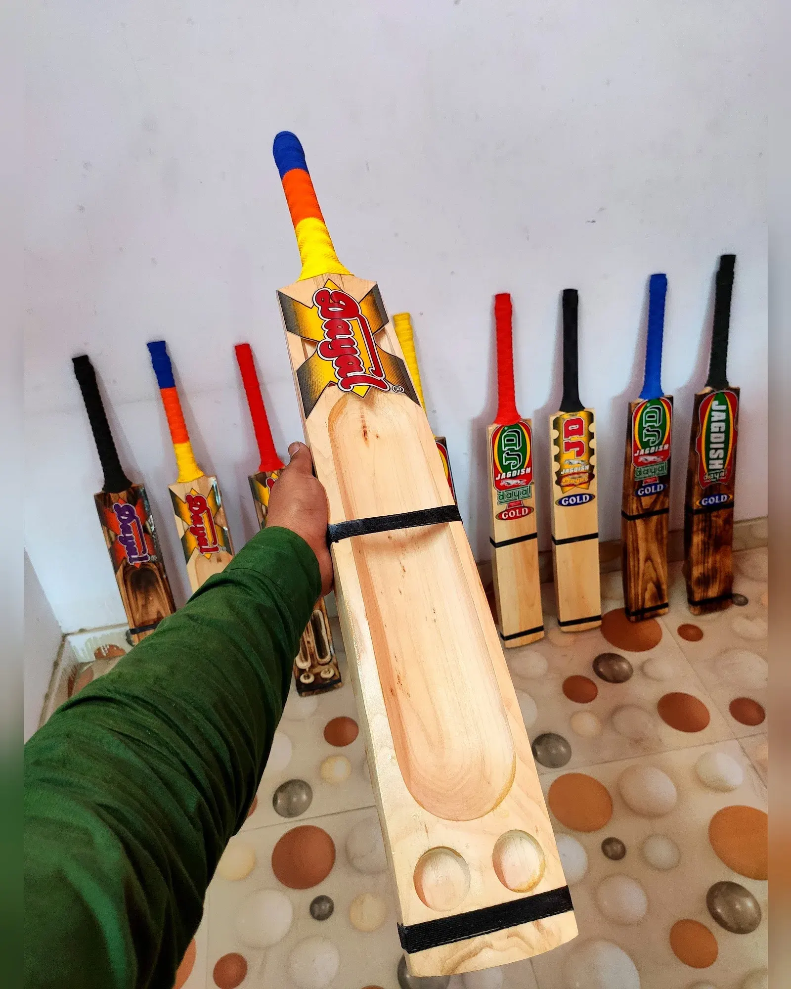 Dayal Sports Industries photo 1