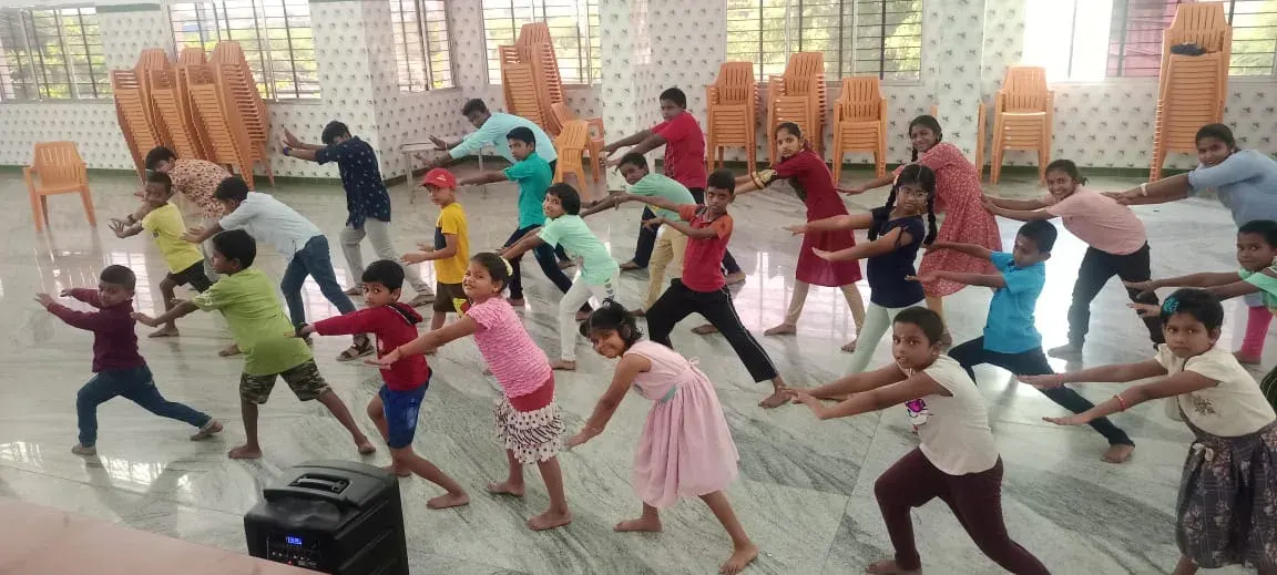 NRM Cultural Academy photo 1