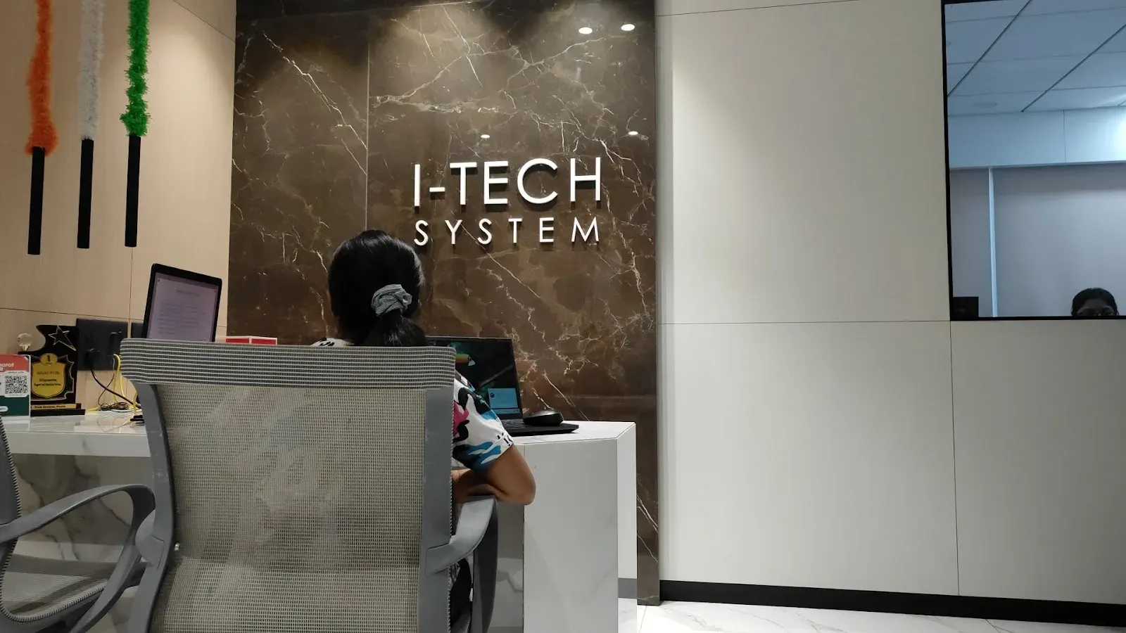 I-Tech System photo 1