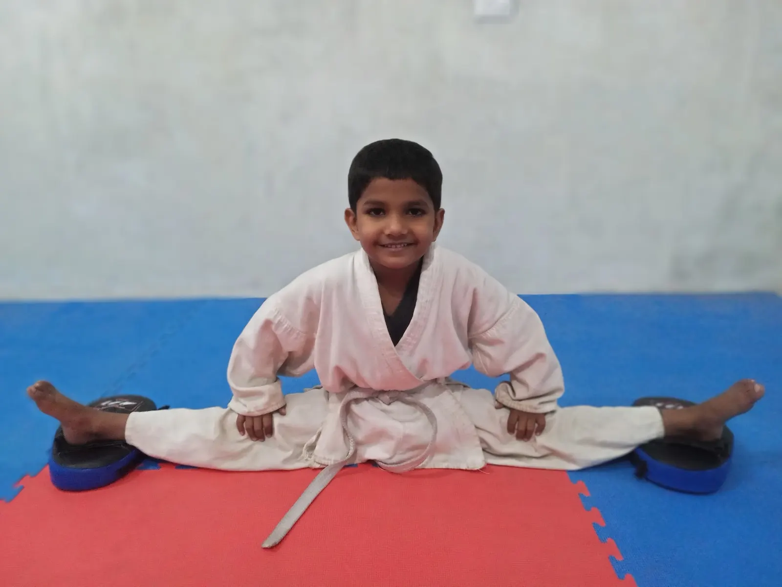 JBS Karate Academy, Vijay Nagar photo 1