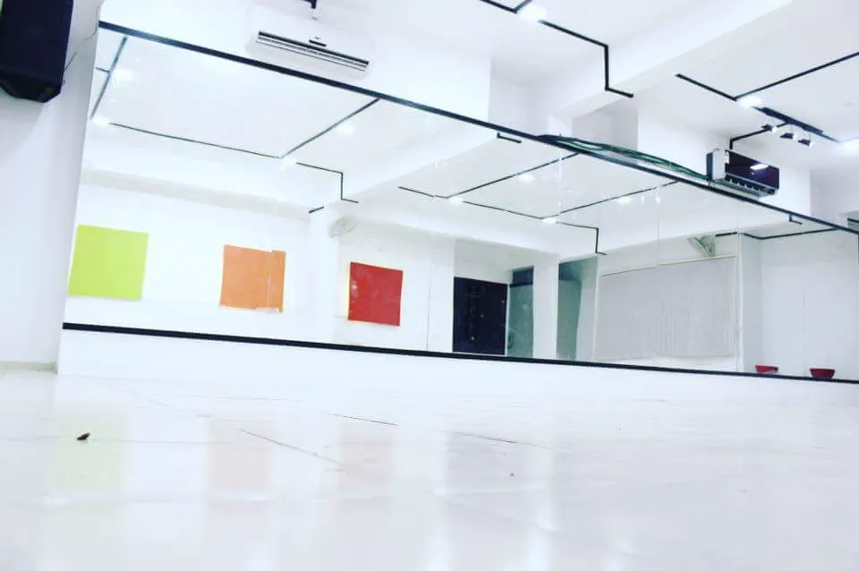 The Dance Centre | Best Dance Academy in Indore | Dance Class photo 1